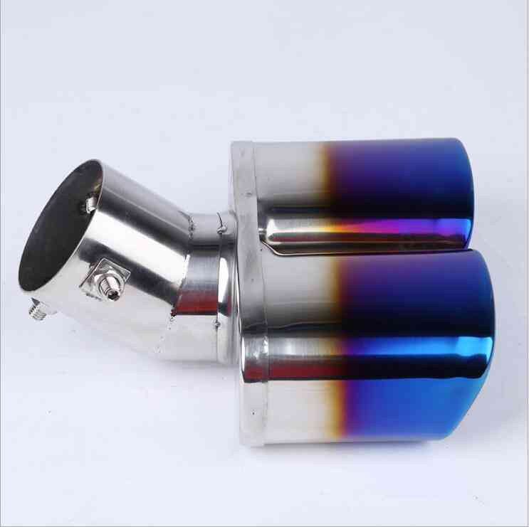 Stainless Steel Car Exhaust Pipe