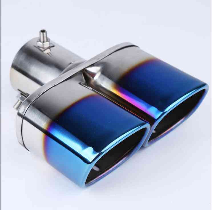 Stainless Steel Car Exhaust Pipe