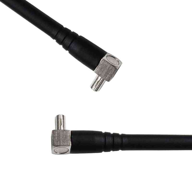3g/4g Antenna With Ts9/ Crc9 Connector Options For Huawei Modem 3 Dbi