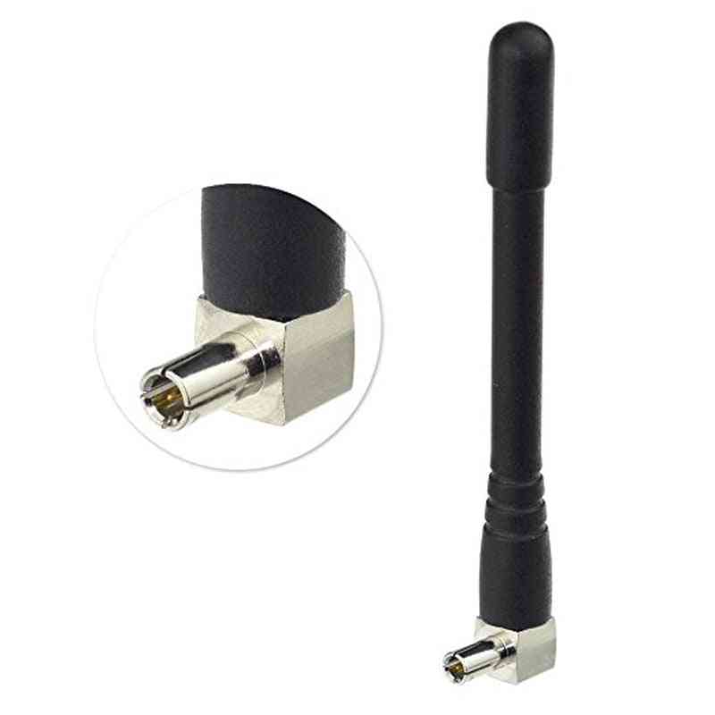 Connector Wifi Modem Extended Antenna For Pci Card Usb Wireless Router