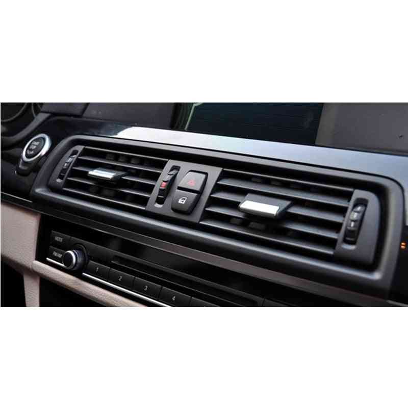 Front Row Wind Center Air Conditioning Vent Grill, Outlet Panel
