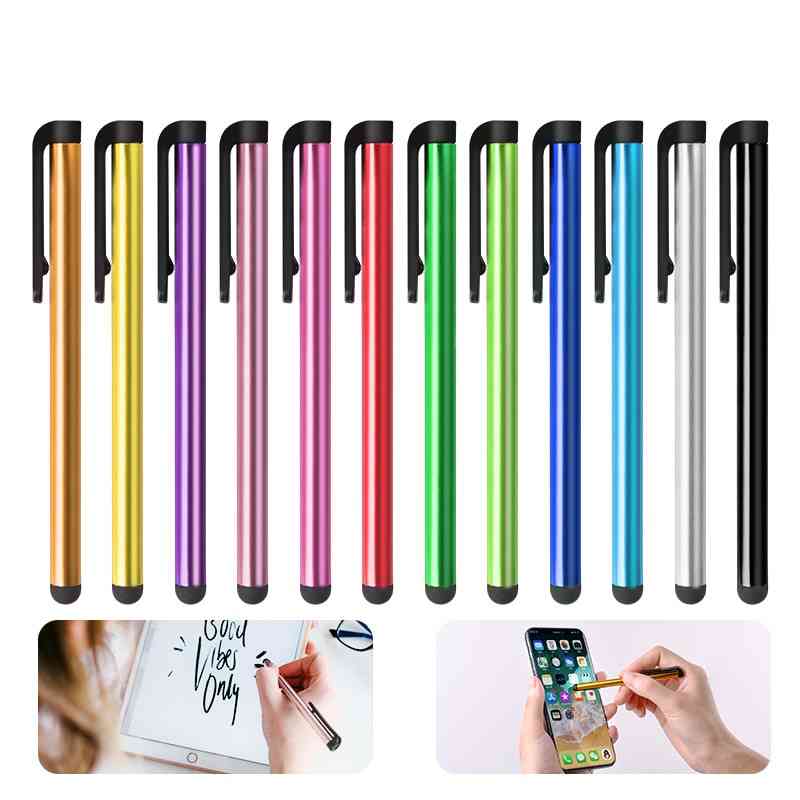 Screen-touch, Stylus Pen- Writing, Drawing For Tablet Click Pencil