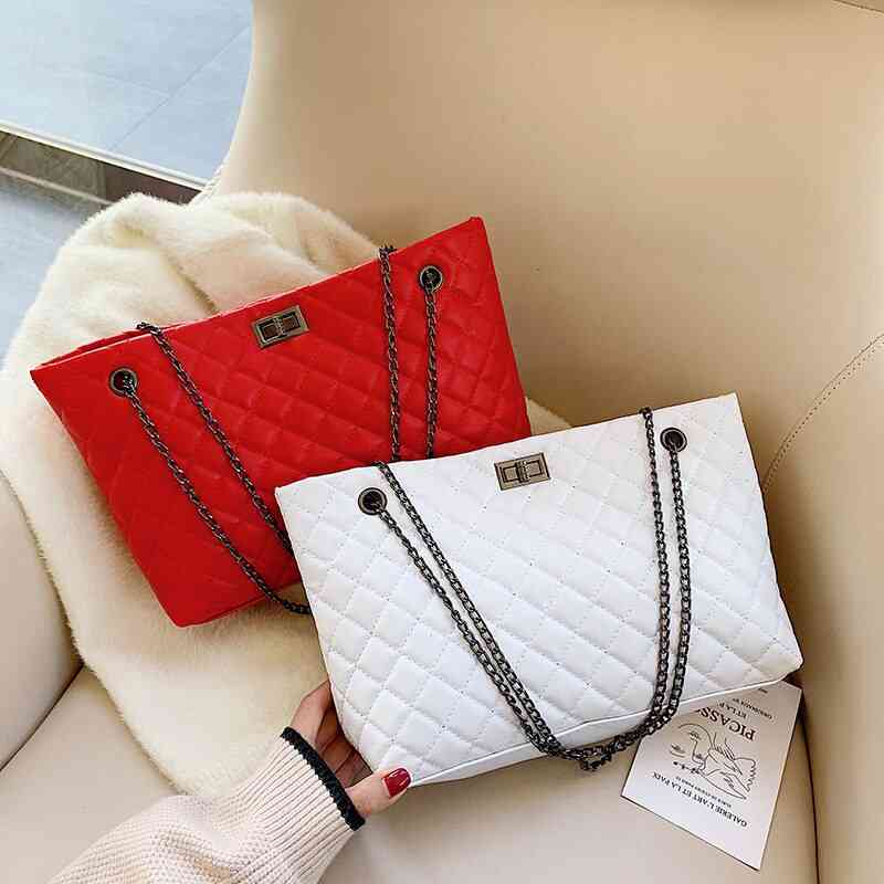 Luxury Handbags / Purse, Hand Shoulder Bag