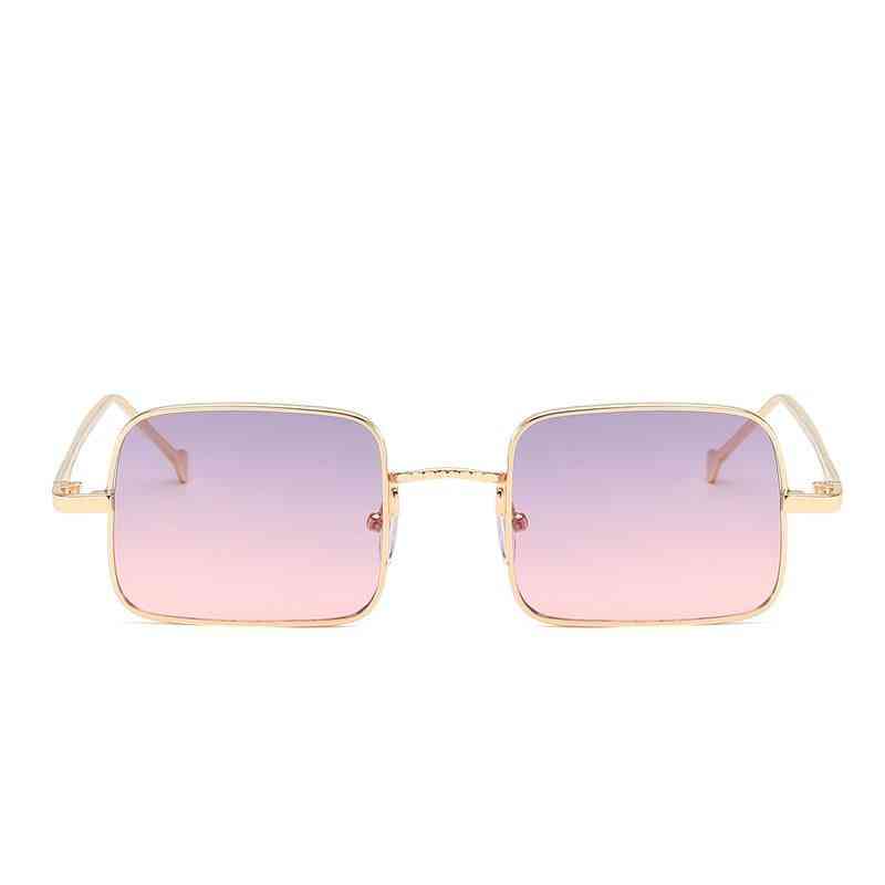 Women Retro Vintage Luxury Eyewear Sunglasses