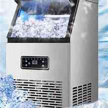 230w Commercial Ice Maker, Machine