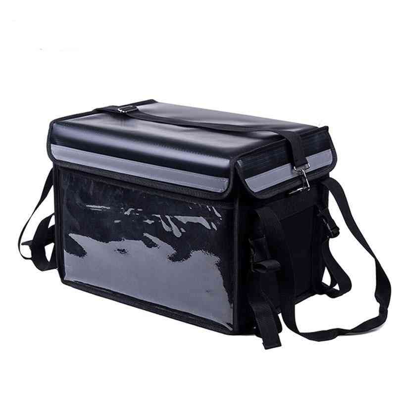 Waterproof And Extra Large Insulated Thermal Bag