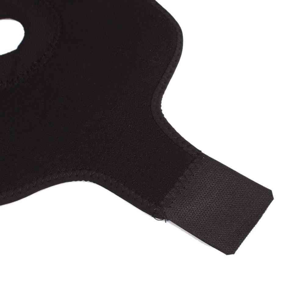 Unisex Adjustable Knee Protectors Pads For Outdoor, Sport