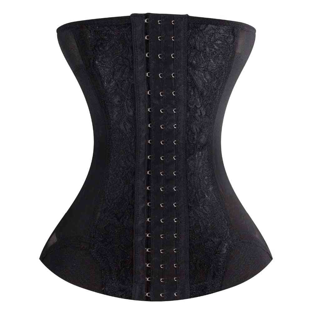 Corset corset trainer corset din oțel corset steampunk și bustiere