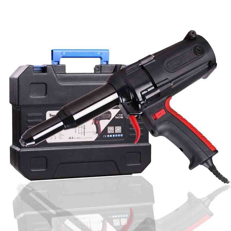 Time-proof Up-to, Electric Rivet Gun, Electrical Blind, Riveter Power Tool