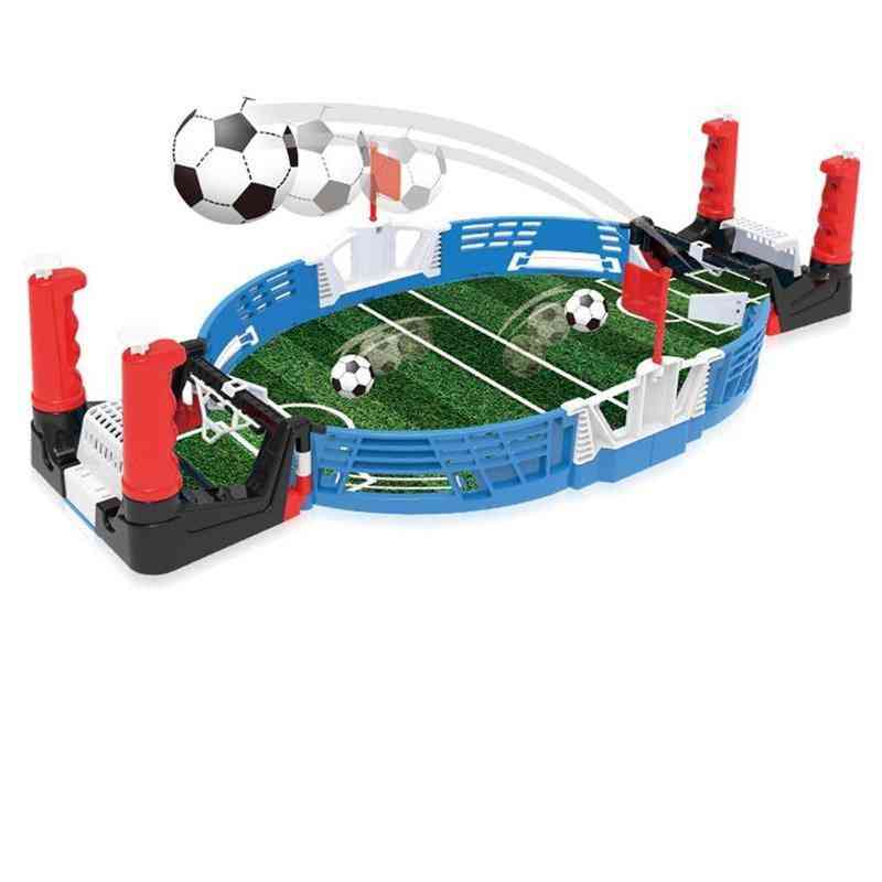 Mini joc de masă-fotbal set de joc de masă