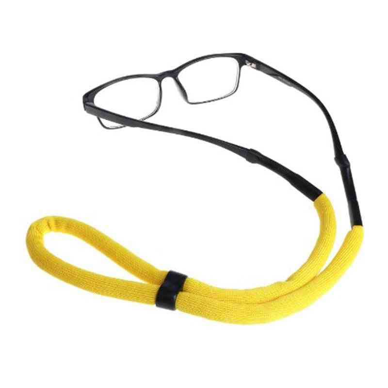 Floating Foam Chain Eyeglasses Straps, Sunglasses Sports Anti-slip String