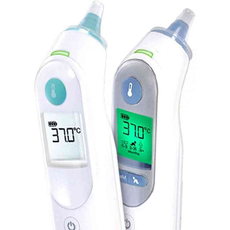 Ear Thermometer Probe Covers-refill Caps