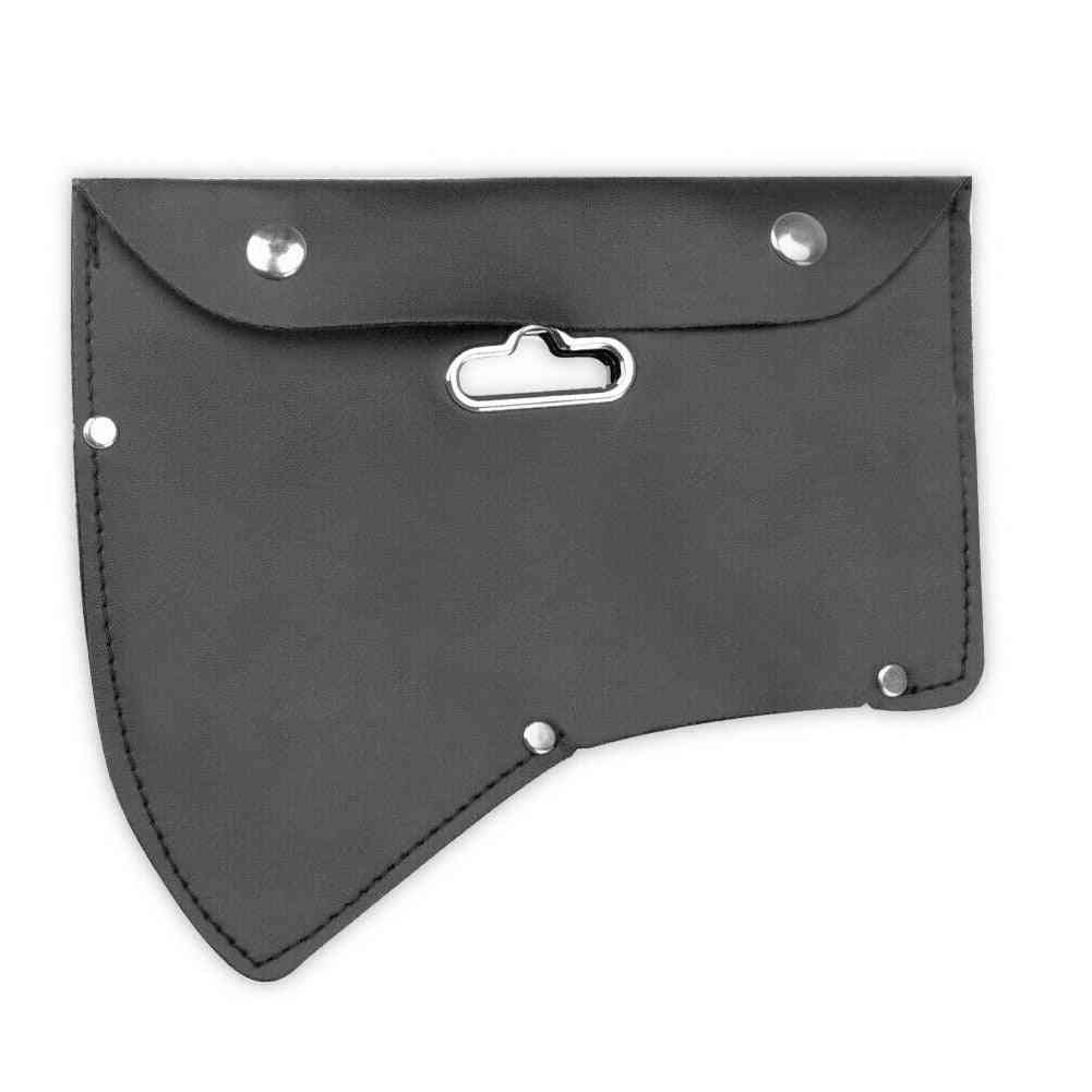 Durable Cover, Survival Hiking, Hunting Boning For Axe Sheath, Edc Blade Protection