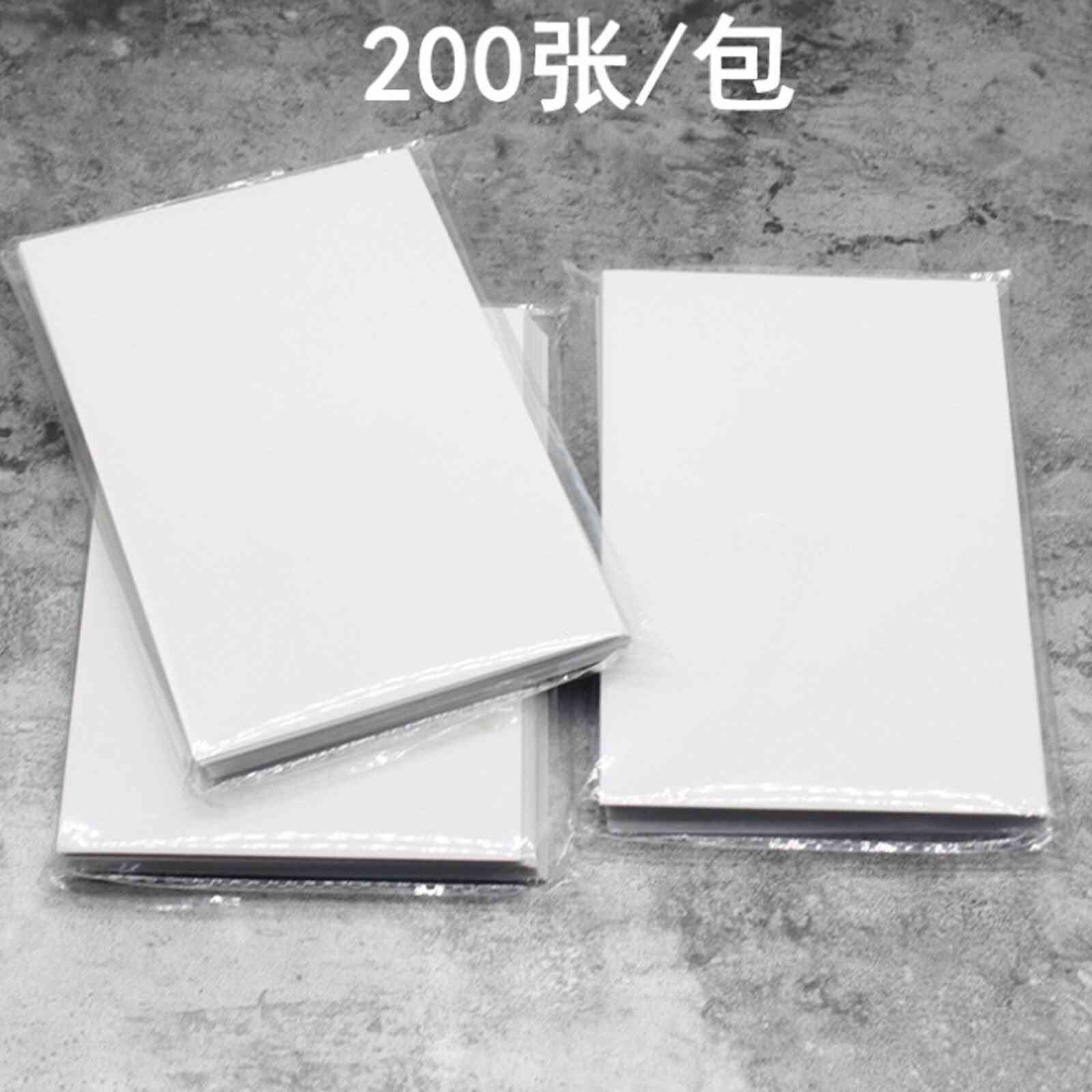 15*10cm Sulfuric Acid Paper For Tracing Art And Drawings