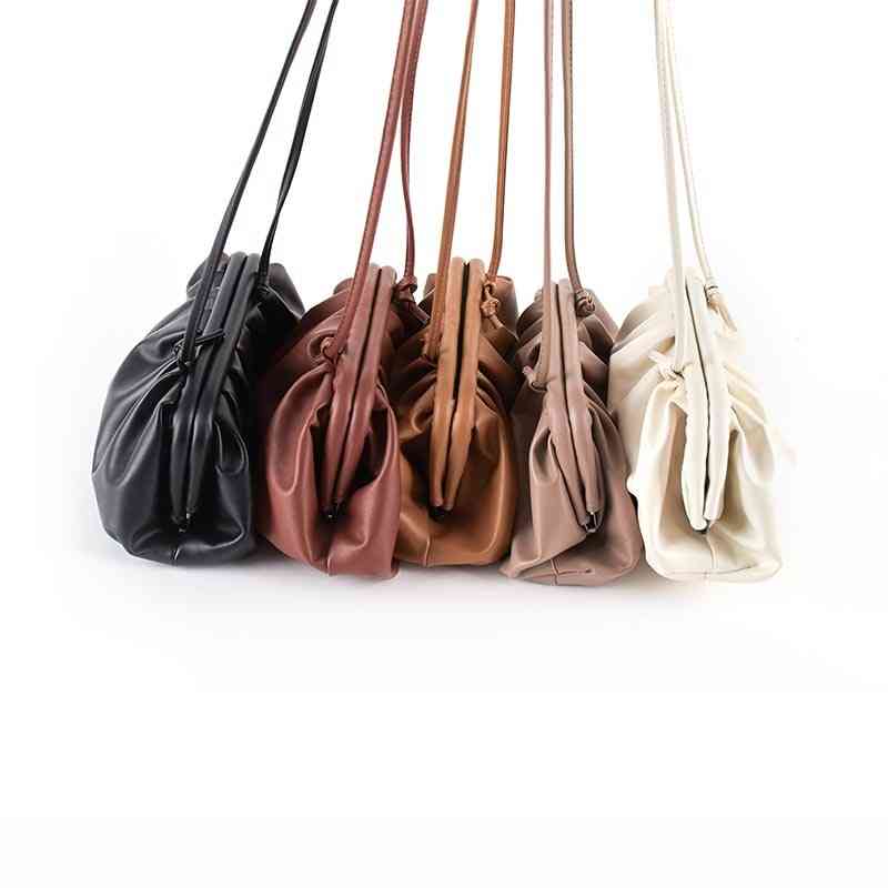Kvinnor lyx designer handväskor