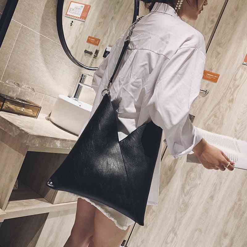 Fashion Leather Handbags For Women