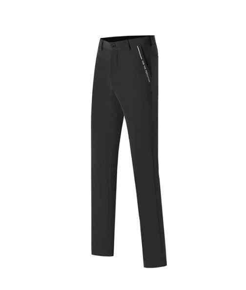 Golf Pants, Spring Thin Quick Dry Trousers