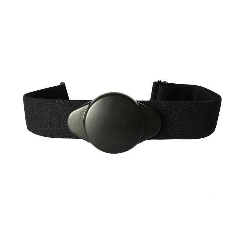 Bluetooth & Ant+ Heart Rate Monitor Chest Strap Belt