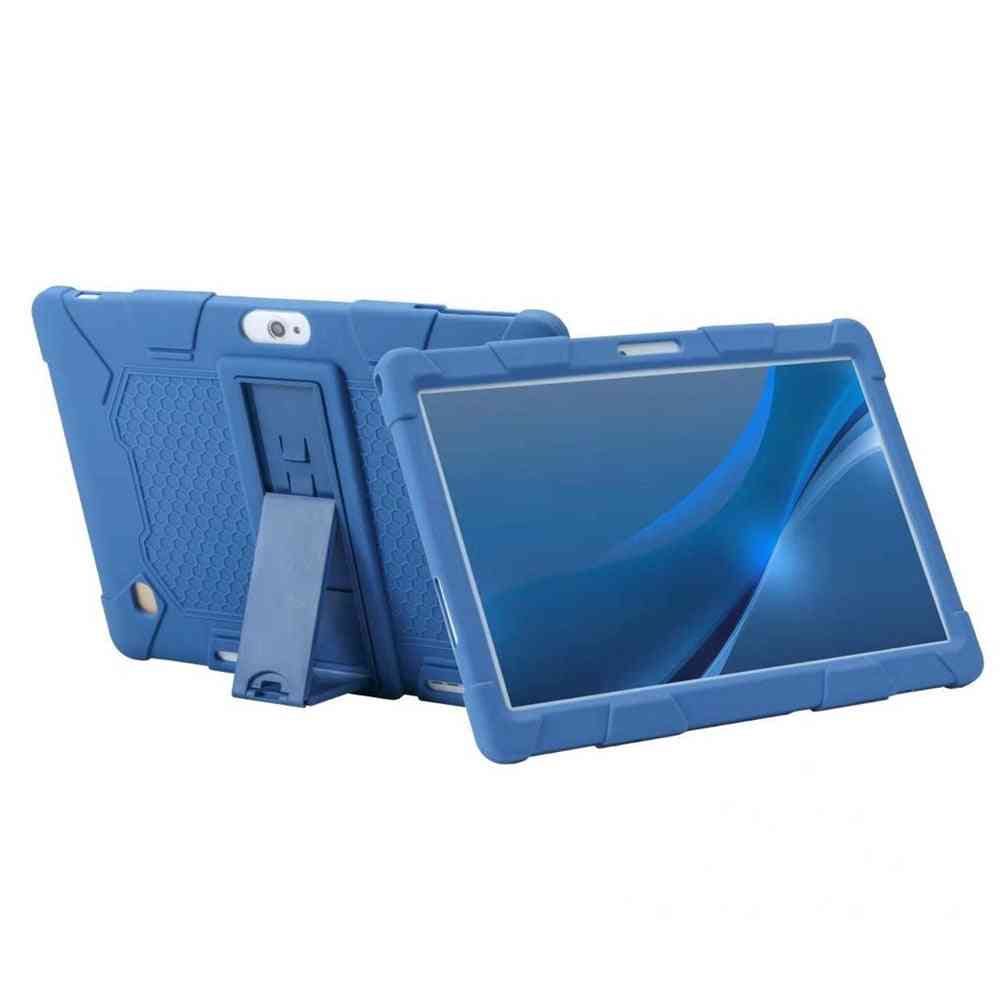 Shockproof Soft Silicone Universal Case For Tablet