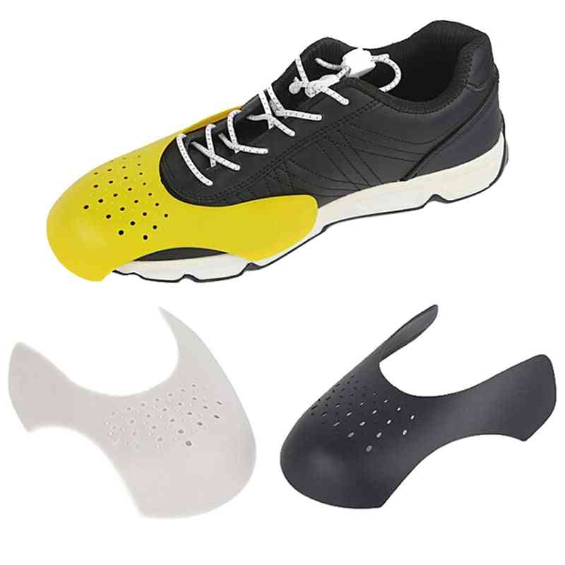 Anti-wrinkle Sneaker Crease Preventer Toe Box Sneaker Shoe Protector
