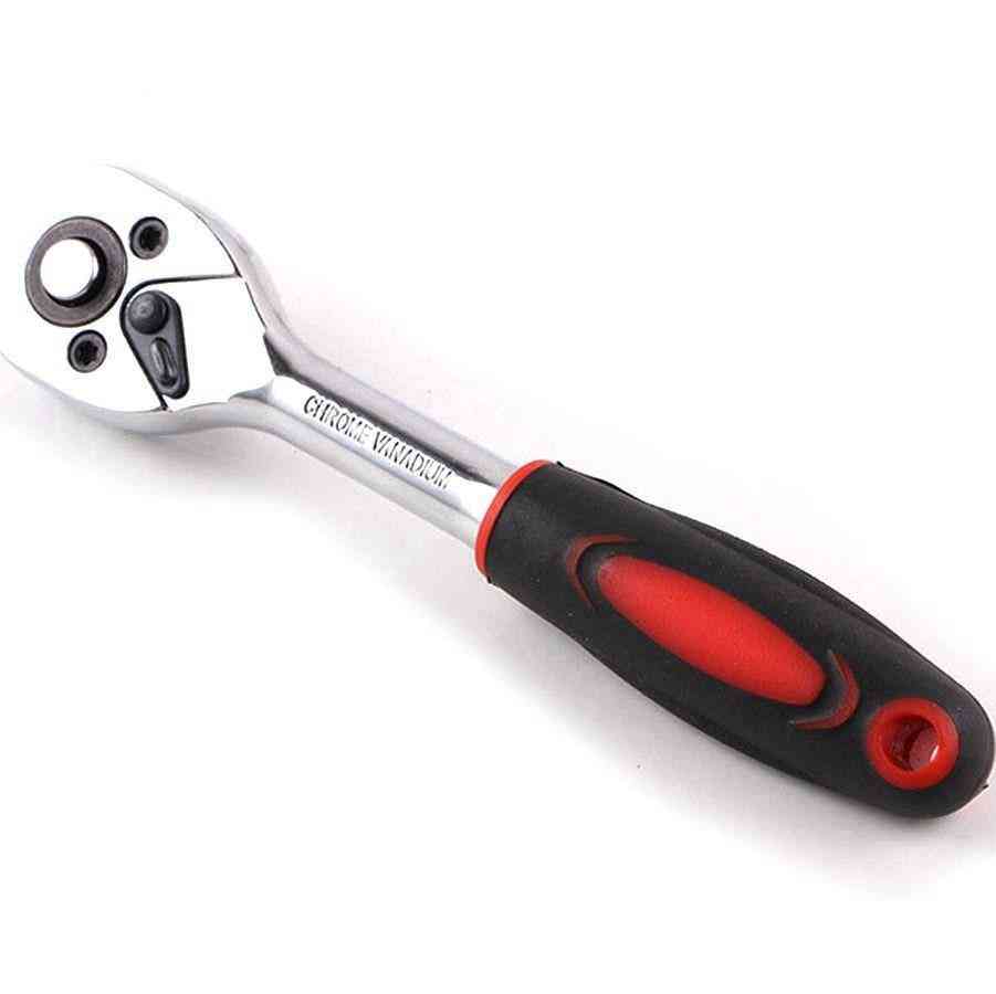 Torque And Ratchet Wrench Set