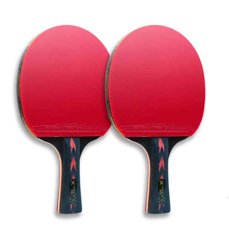Tischtennis super kraftvolles Ping / Pong Schlägerschlägerset