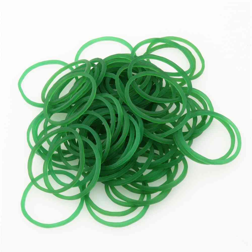 Rubber Bands Elastic Rope Adhesives Tapes