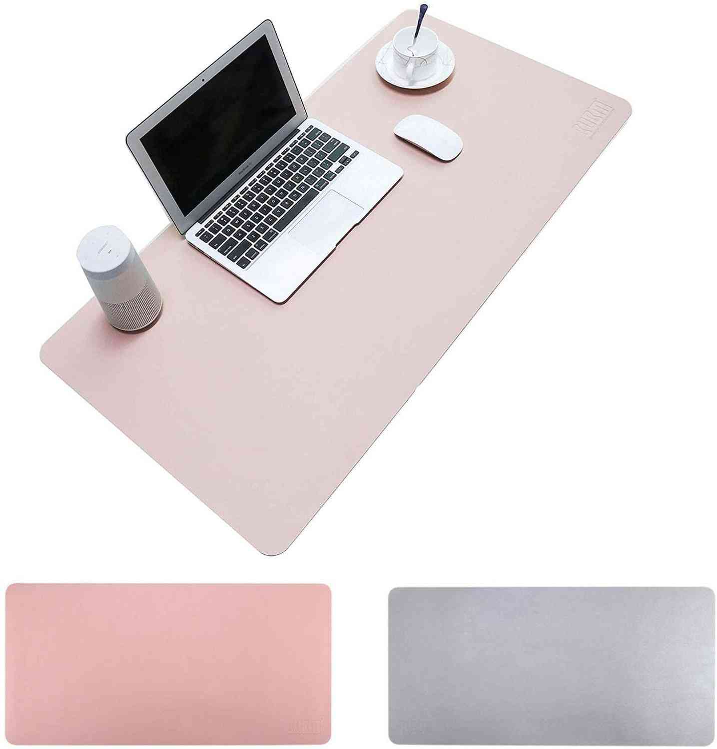 Desk Blotters Mouse Pad Organizer, Protector