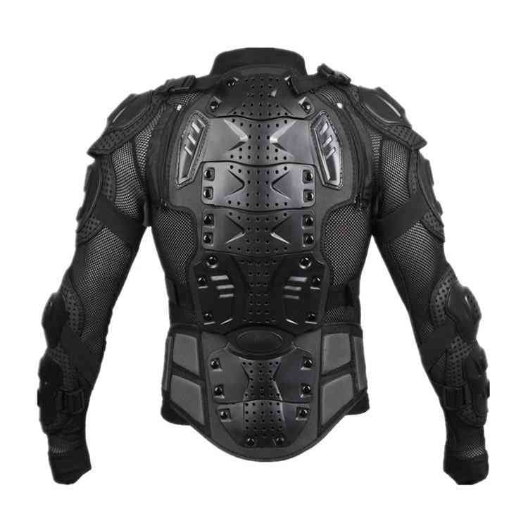 Protective Full Body Armor For Skiing Motorcross Racing Motorbike