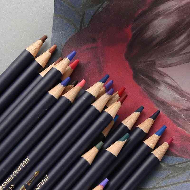 Professional Soluble Pencil