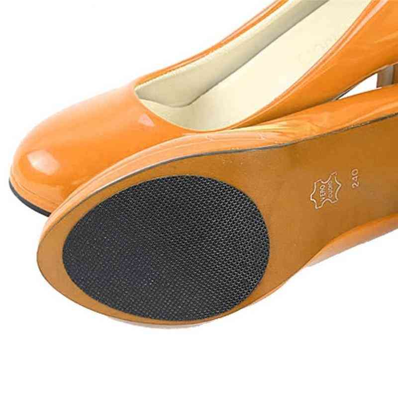 Wear-resistant Anti-slip Shoes Heel Sole Protector Pads, Non-slip Shoe Cushion