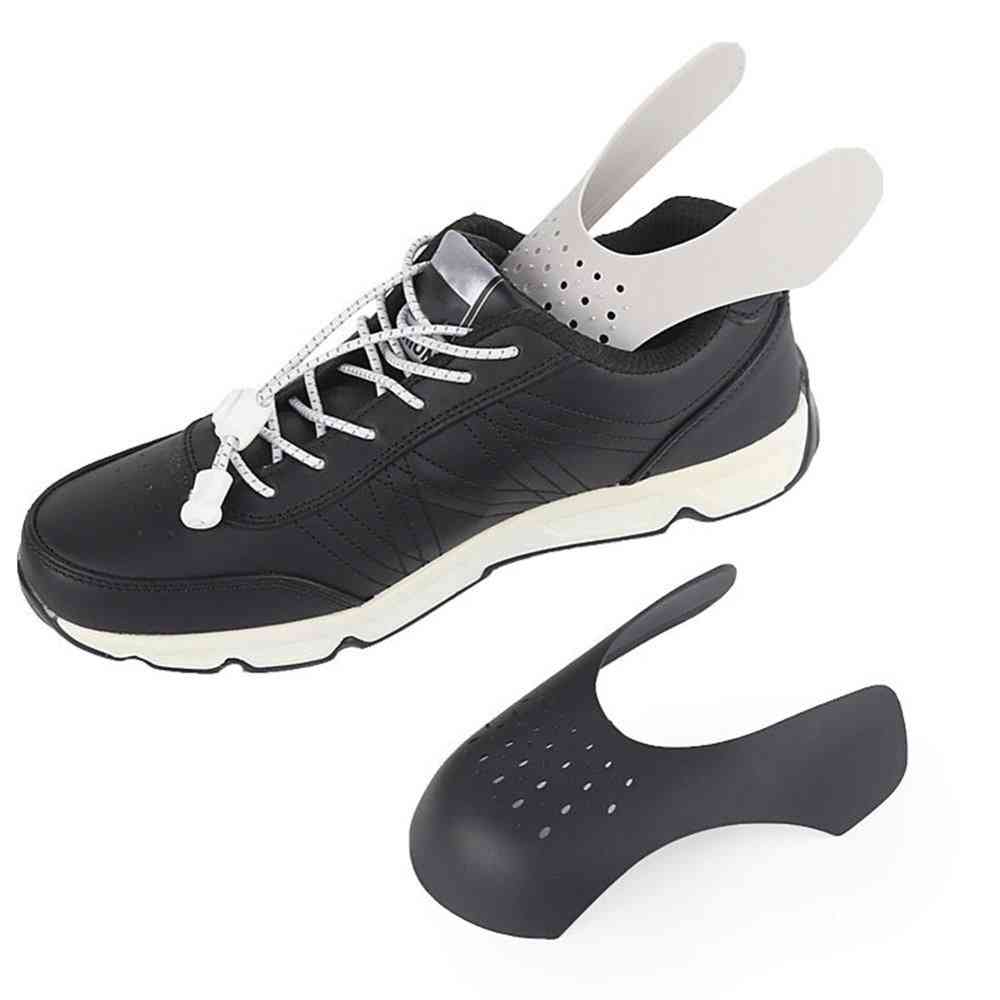 Washable Toe Cap Support Shoe Stretcher Sneaker Shield Shaper Expander
