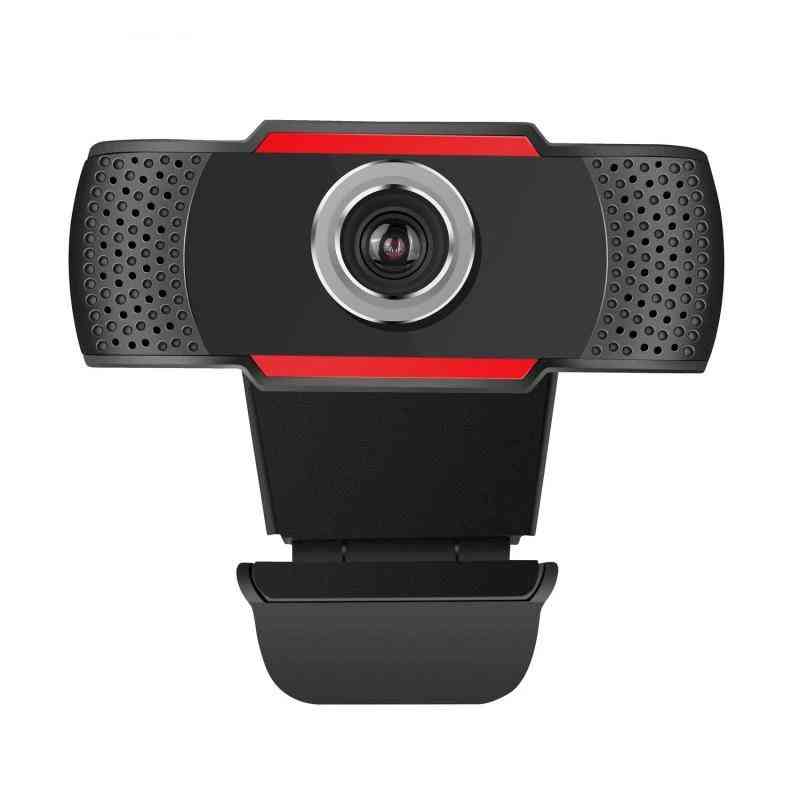 Usb datamaskin full hd 1080p kamera digital webkamera med mikrofon