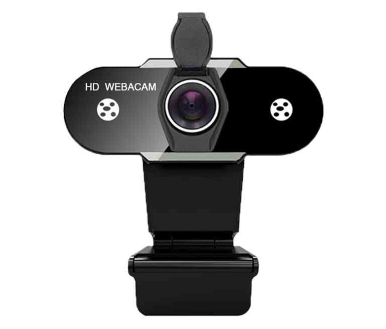 Hd 1080p webbkamera 2k dator pc webbkamera med mikrofon