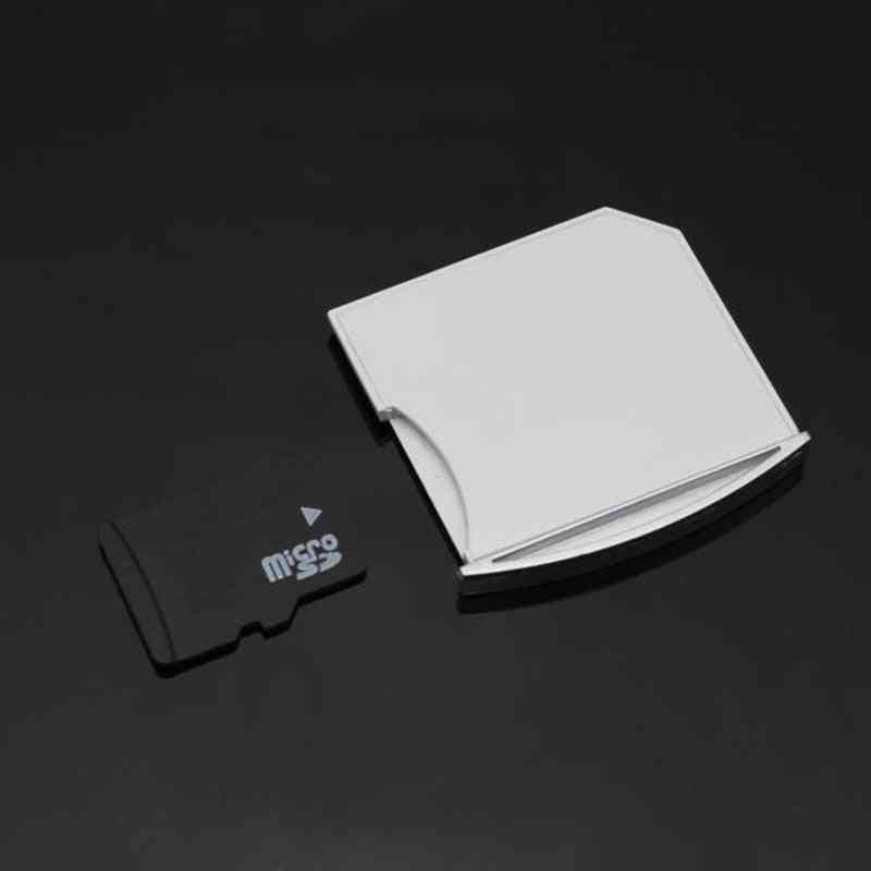 Microsd pour macbook air tf carte sd adaptateur de convertisseur portable de mémoire