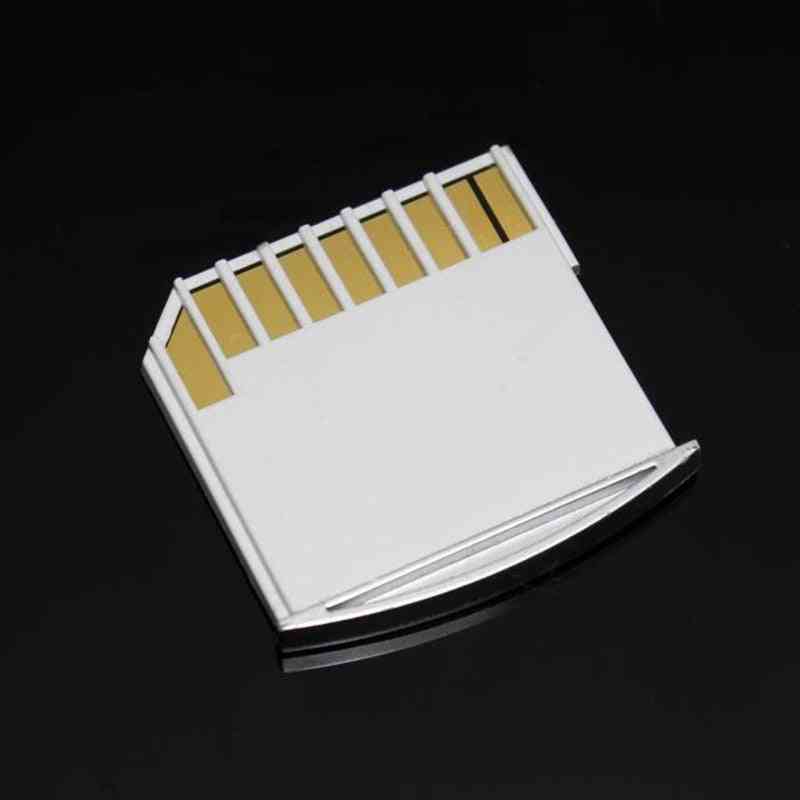 Microsd For Macbook Air Tf Sd Card Memory Portable Converter Adapter