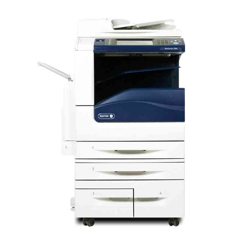 Wc7855 Remanufacturing Copier For Xerox A3+ Color Printer
