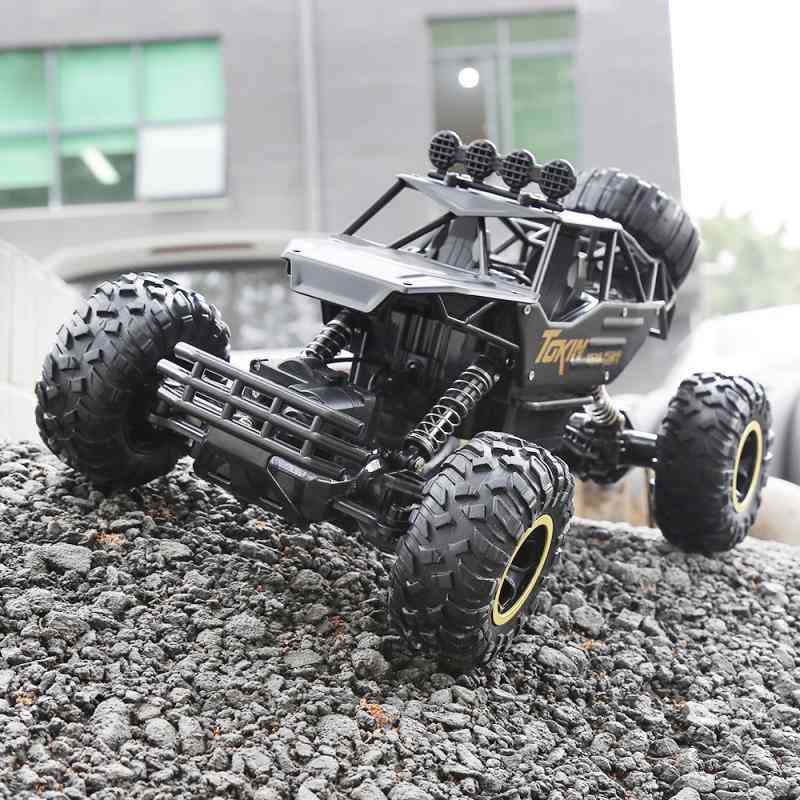 Coches rc camiones