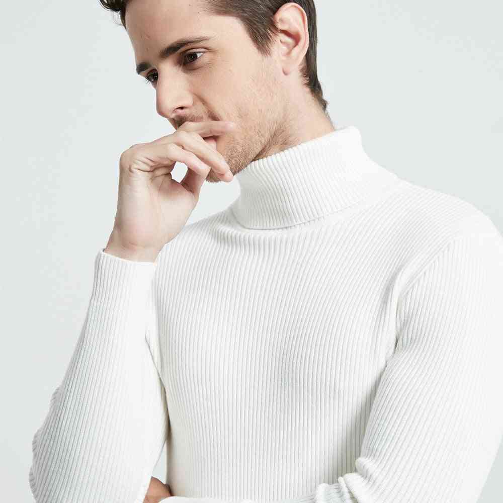 Božični pulover, moška zimska oblačila classic jumper