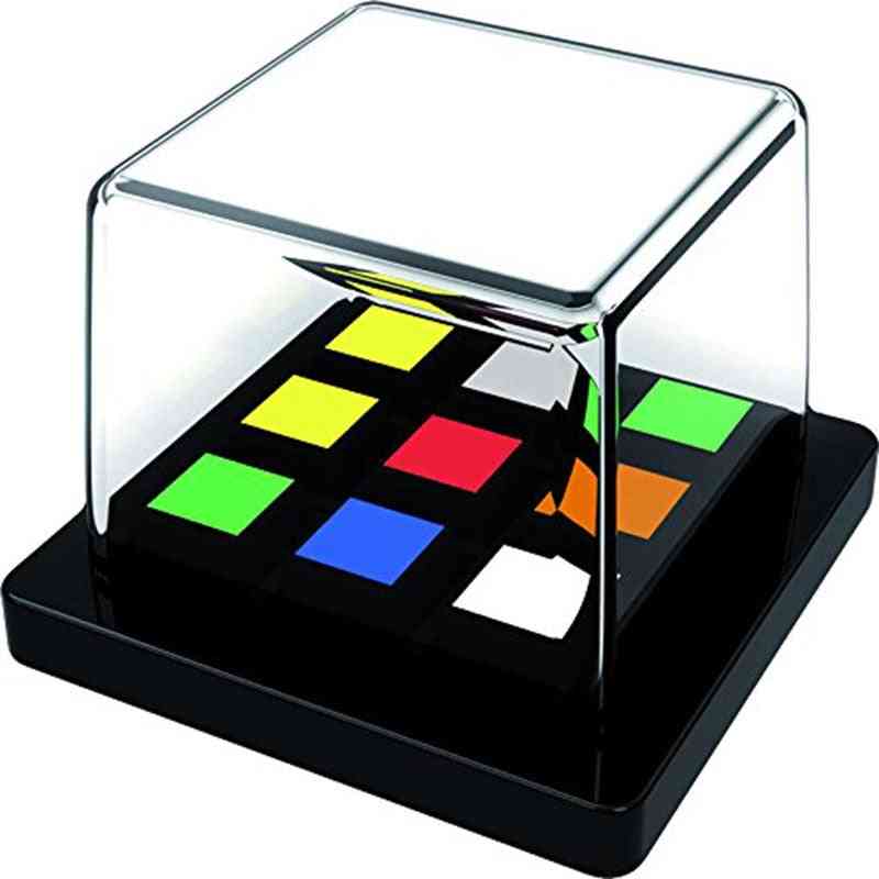 Battle Square Race Game Parent Square-desktop Puzzles Learning Educational