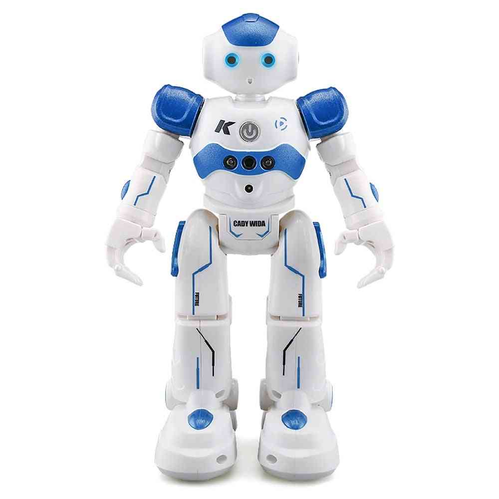 Usb Charging, Dancing Gesture Rc Robot Toy
