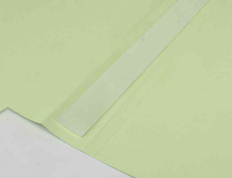 Paper Thermal, Bind Hot-melt, Bookbinding Strip, Packing Gluing Machine