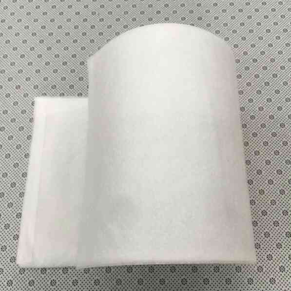 Hepa Antibacterial Anti-dust Cotton For Universal Air Conditioning Filter