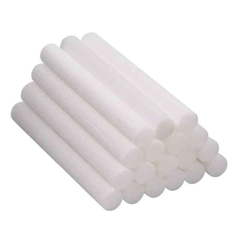Humidifier Filter, Cotton Swab Core Diffuser Replacement