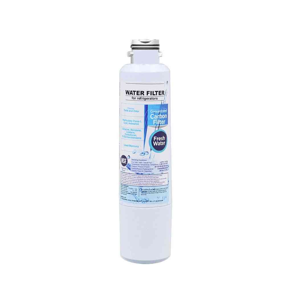 Refrigerator Water Filter Cartridge Replacement For Samsung