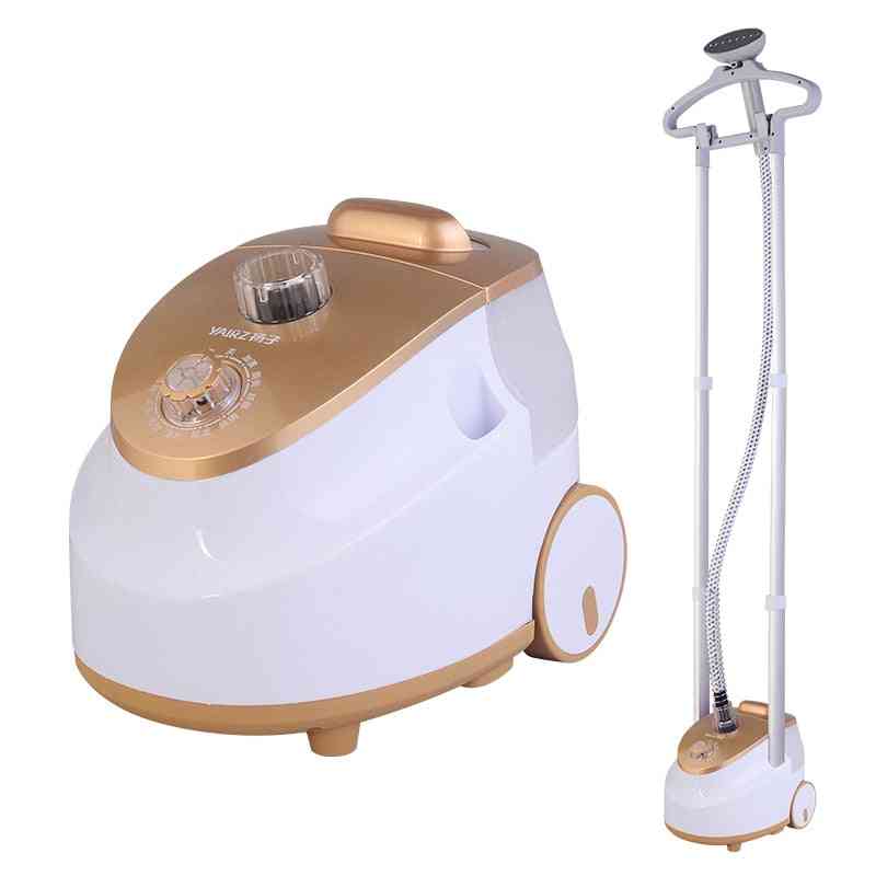 Household Electric Ironing Machine, Double Pole Garment Steamer