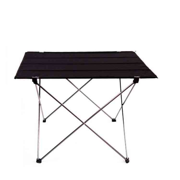 Portable Foldable Camping Outdoor Table Desk