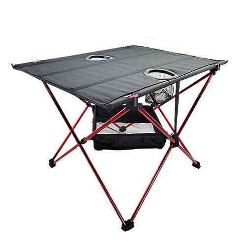 Portable Lightweight Outdoors Camping Table