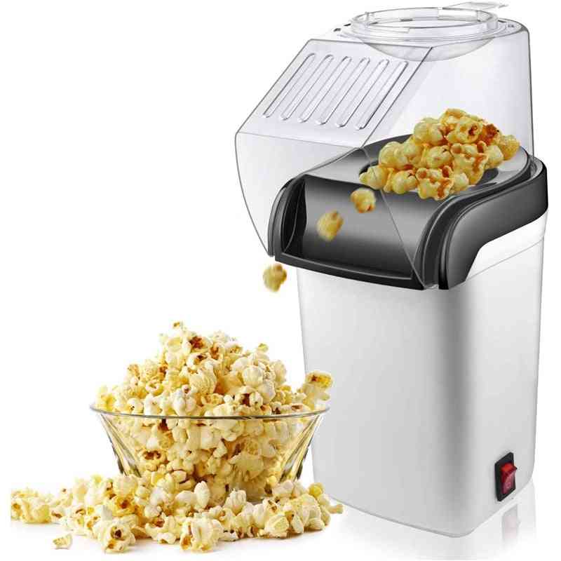 Air Popcorn Popper Maker, Electric Hot Machine