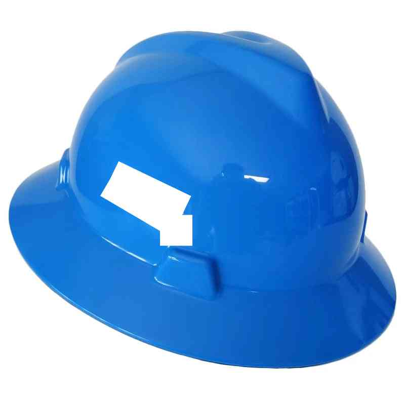 Engineering Power Labor Helmet, Hard Hat